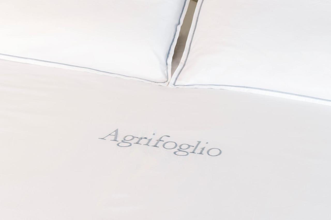 Апартаменты Agrifoglio Бавено Экстерьер фото